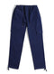 Marine Blue Cargo Pant - Khotwh
